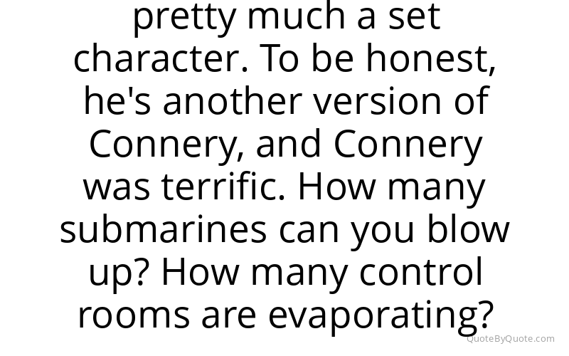 Preview image for this quote by Martin Campbell