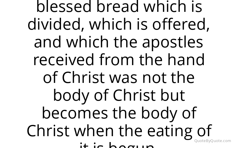 Preview image for this quote by Martin Chemnitz