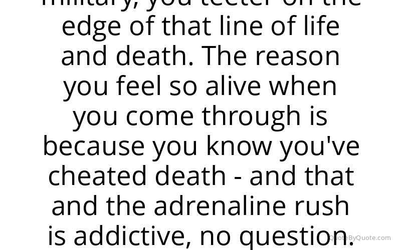 Preview image for this quote by Ant Middleton