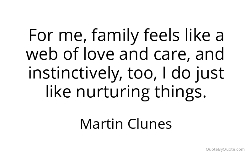 Preview image for this quote by Martin Clunes
