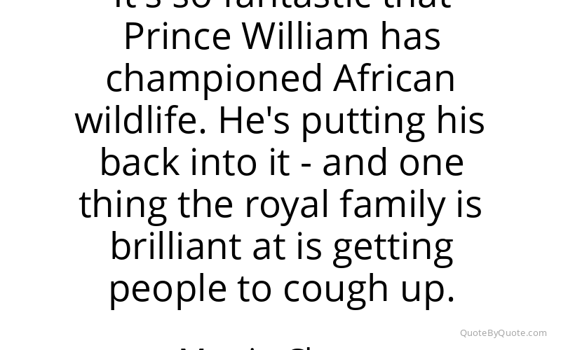 Preview image for this quote by Martin Clunes