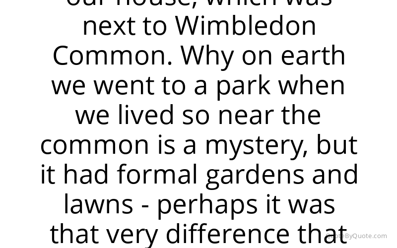 Preview image for this quote by Martin Clunes