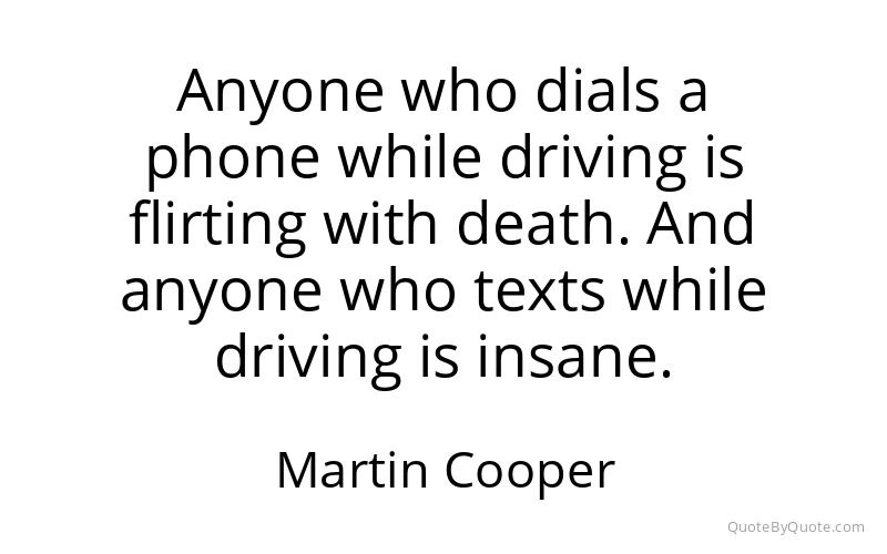 Preview image for this quote by Martin Cooper