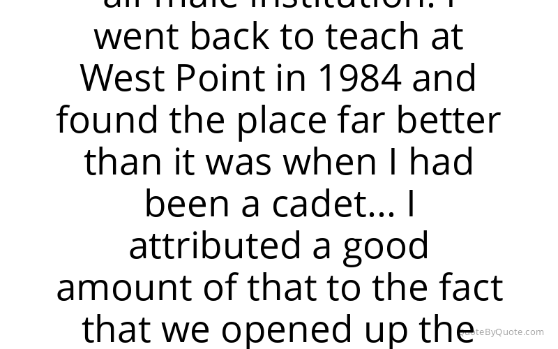 Preview image for this quote by Martin Dempsey