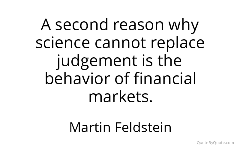 Preview image for this quote by Martin Feldstein