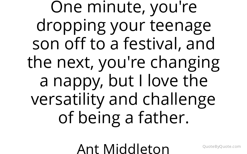Preview image for this quote by Ant Middleton