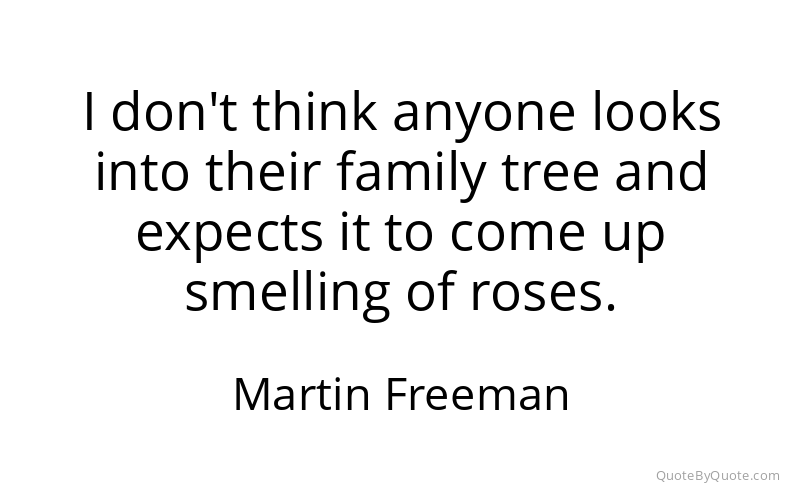 Preview image for this quote by Martin Freeman