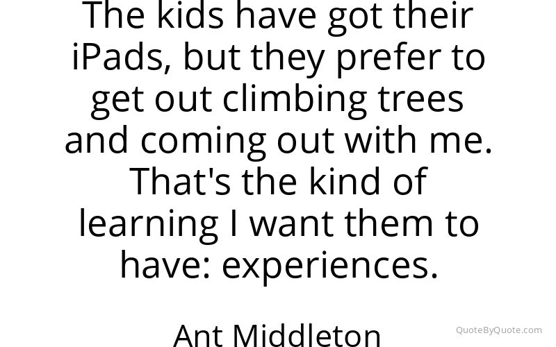 Preview image for this quote by Ant Middleton