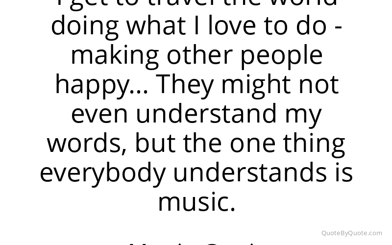 Preview image for this quote by Martin Garrix