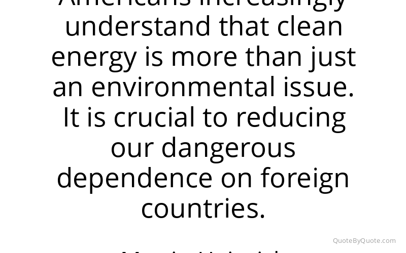 Preview image for this quote by Martin Heinrich