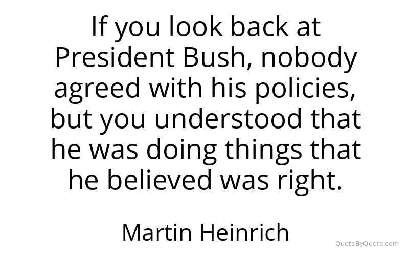 Preview image for this quote by Martin Heinrich