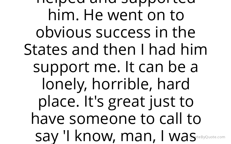 Preview image for this quote by Martin Henderson