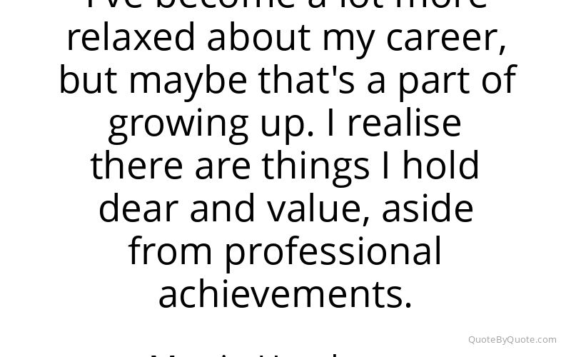 Preview image for this quote by Martin Henderson