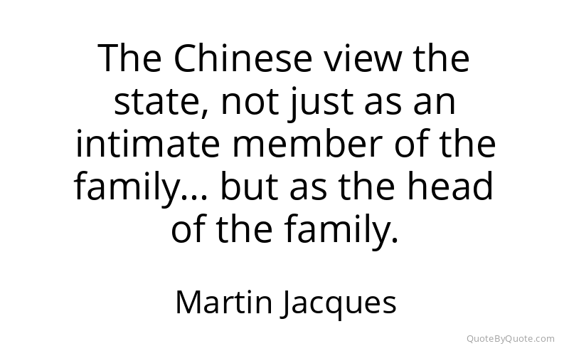 Preview image for this quote by Martin Jacques