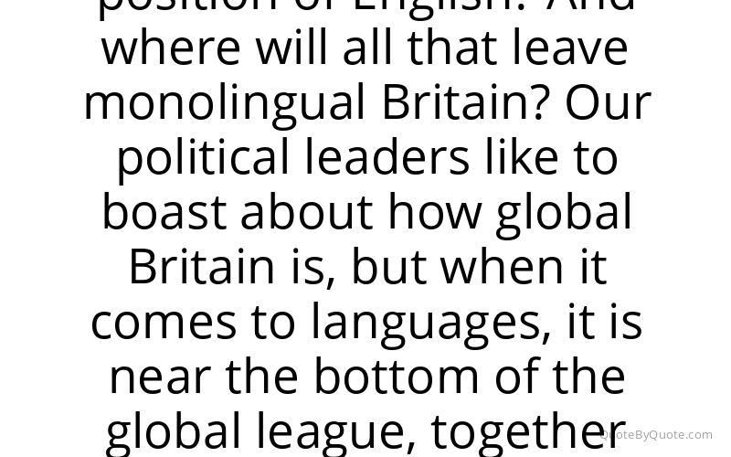Preview image for this quote by Martin Jacques