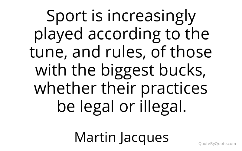 Preview image for this quote by Martin Jacques