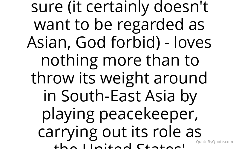 Preview image for this quote by Martin Jacques