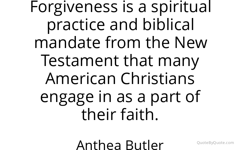Preview image for this quote by Anthea Butler