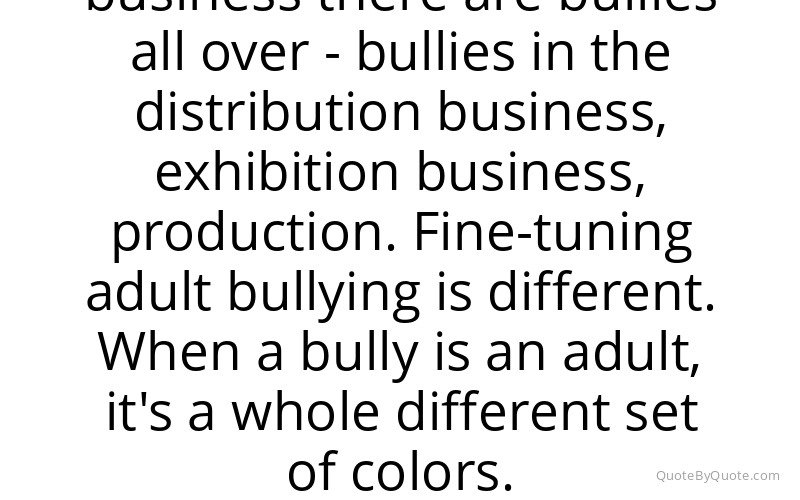 Preview image for this quote by Martin Kove