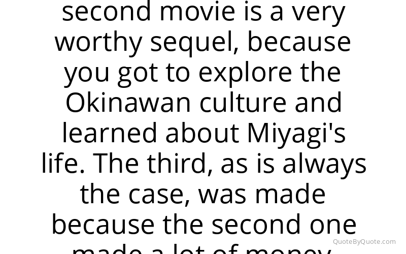 Preview image for this quote by Martin Kove