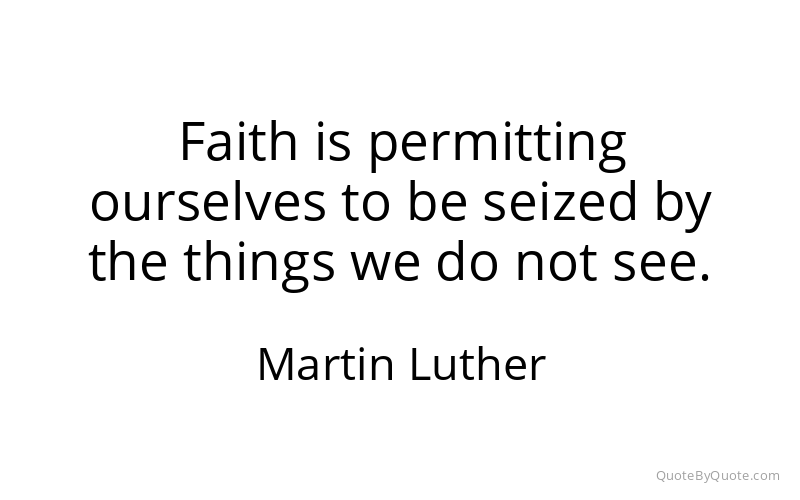 Preview image for this quote by Martin Luther