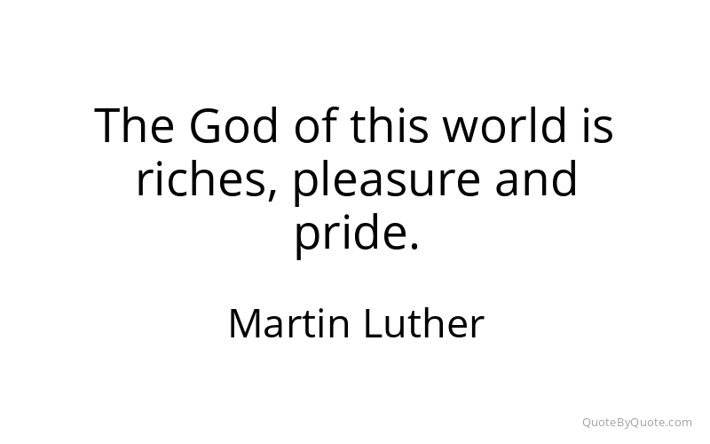 Preview image for this quote by Martin Luther