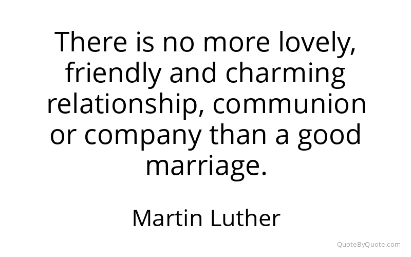 Preview image for this quote by Martin Luther
