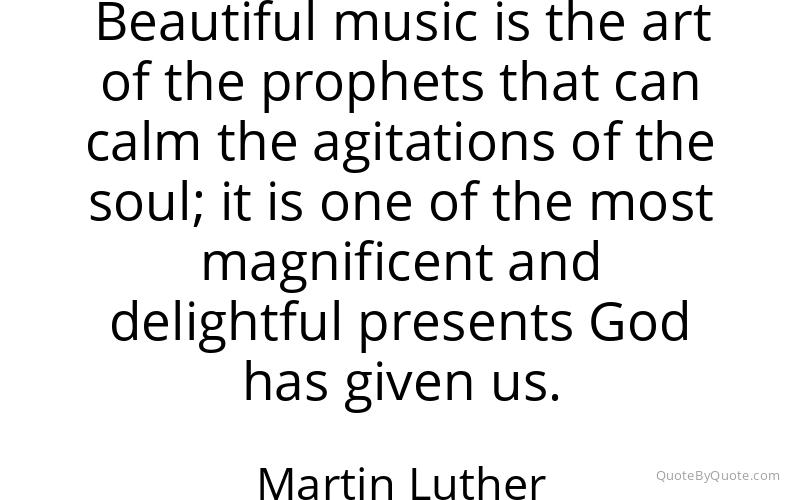 Preview image for this quote by Martin Luther