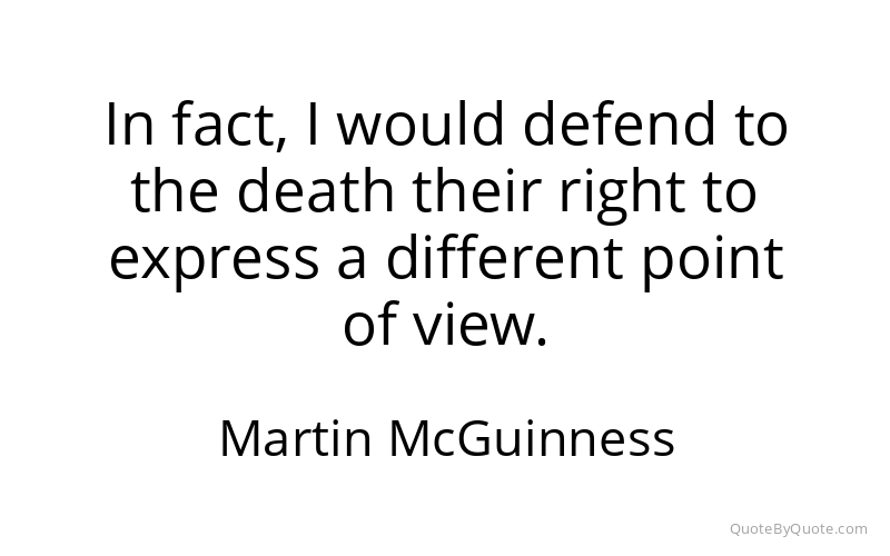 Preview image for this quote by Martin McGuinness