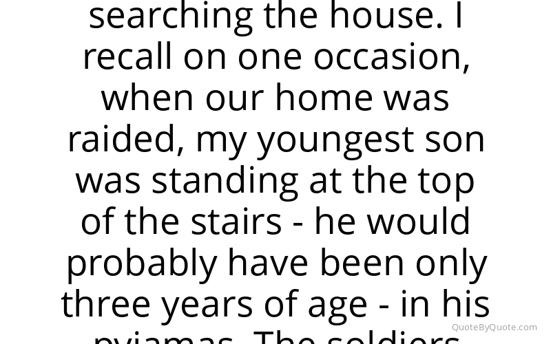 Preview image for this quote by Martin McGuinness