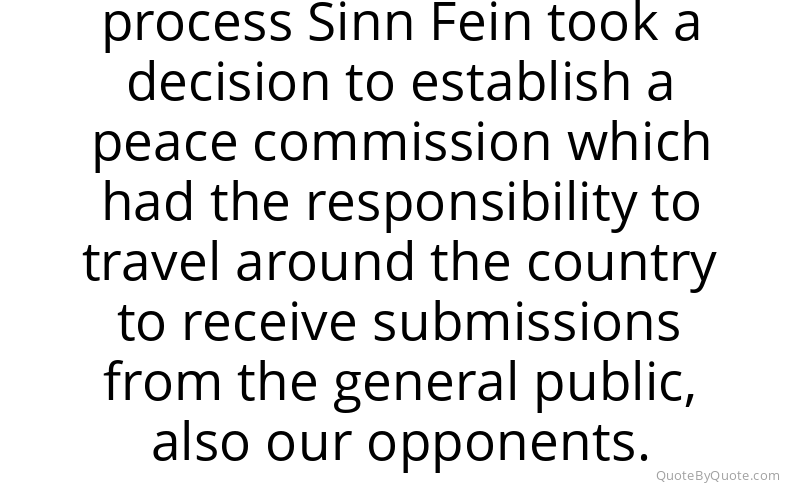 Preview image for this quote by Martin McGuinness