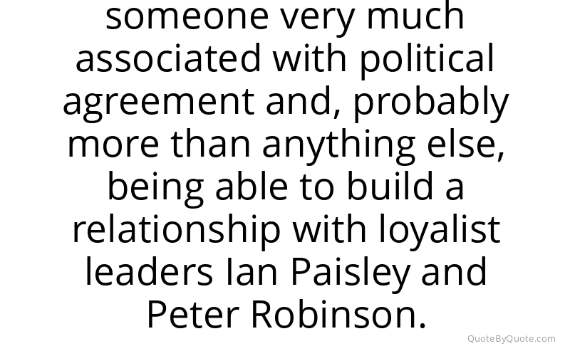 Preview image for this quote by Martin McGuinness