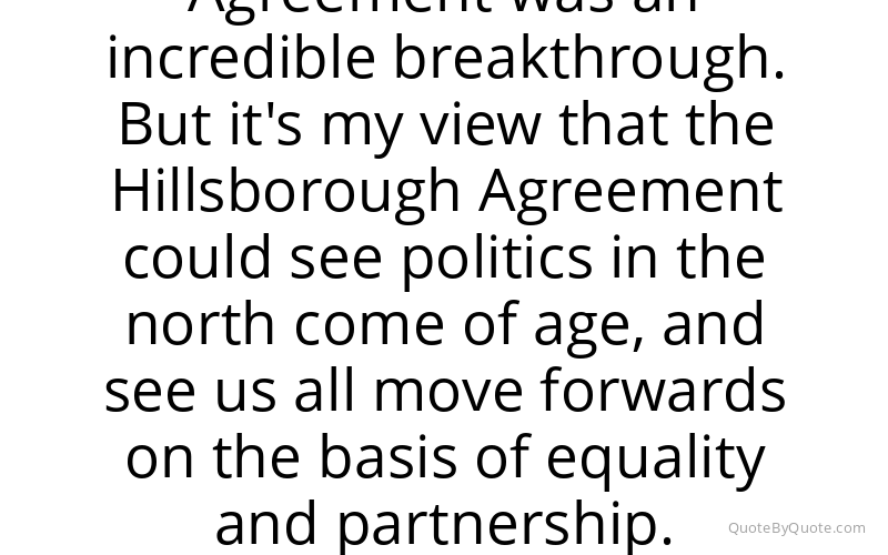Preview image for this quote by Martin McGuinness