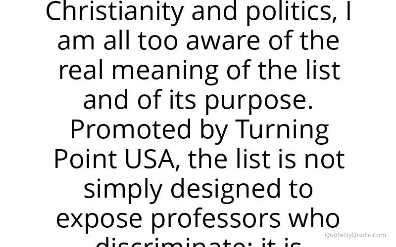 Preview image for this quote by Anthea Butler