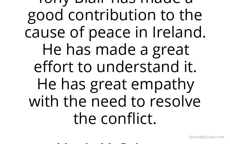 Preview image for this quote by Martin McGuinness