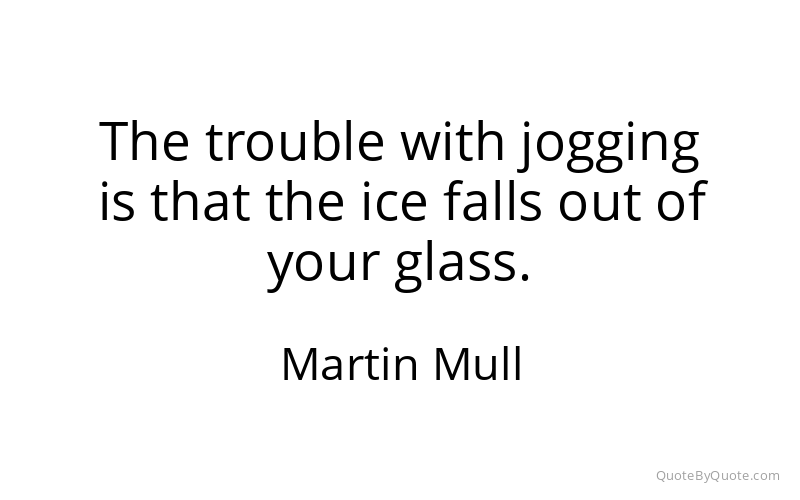 Preview image for this quote by Martin Mull