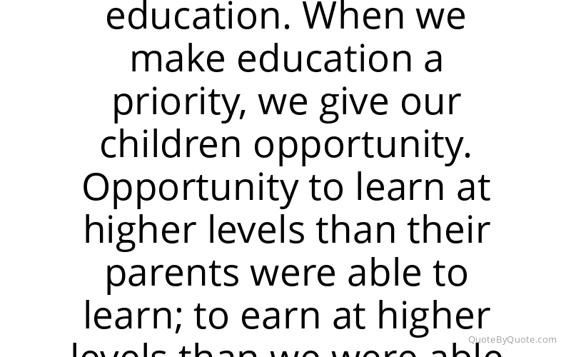 Preview image for this quote by Martin O'Malley