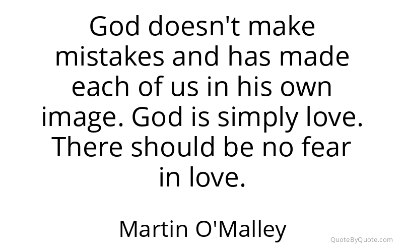 Preview image for this quote by Martin O'Malley