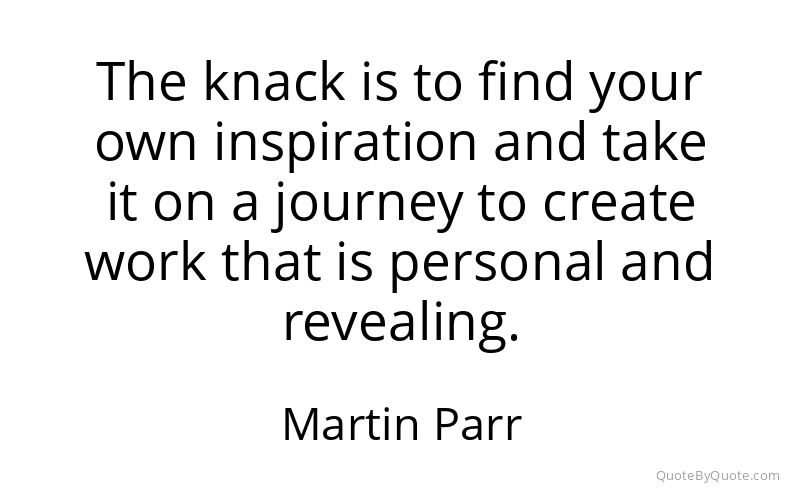 Preview image for this quote by Martin Parr