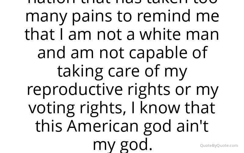 Preview image for this quote by Anthea Butler