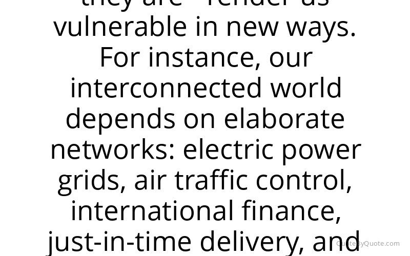 Preview image for this quote by Martin Rees