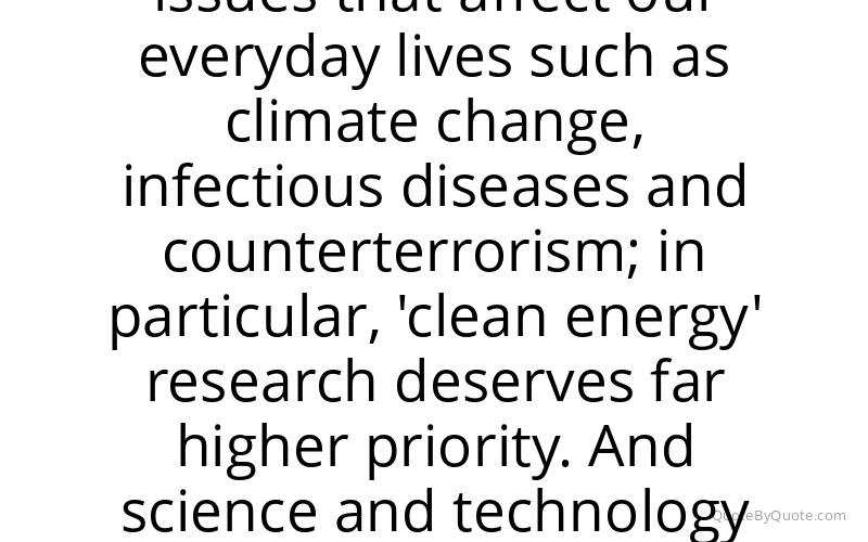 Preview image for this quote by Martin Rees