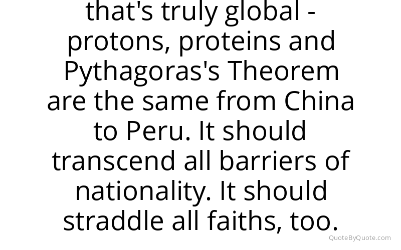 Preview image for this quote by Martin Rees