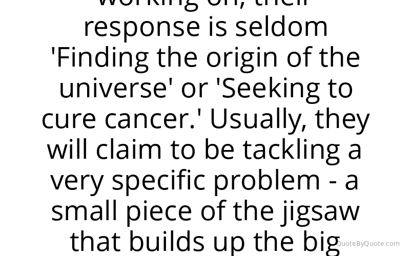 Preview image for this quote by Martin Rees