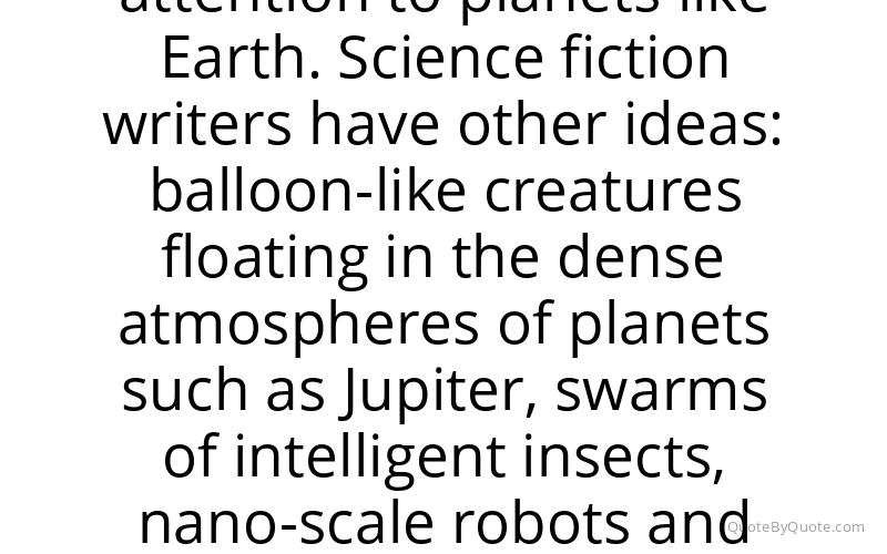 Preview image for this quote by Martin Rees