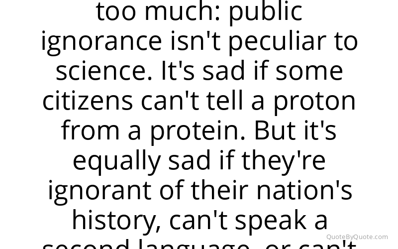 Preview image for this quote by Martin Rees