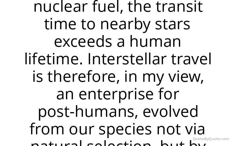Preview image for this quote by Martin Rees