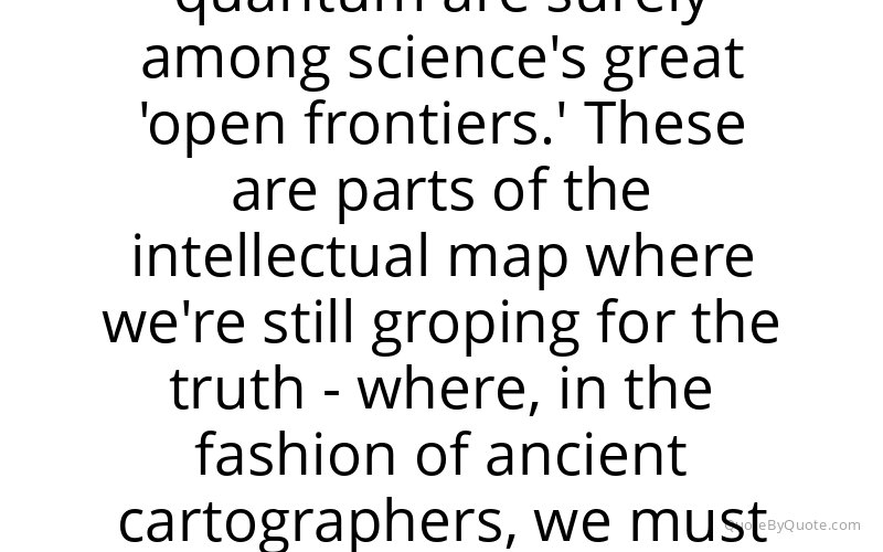 Preview image for this quote by Martin Rees