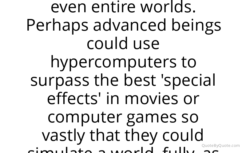 Preview image for this quote by Martin Rees