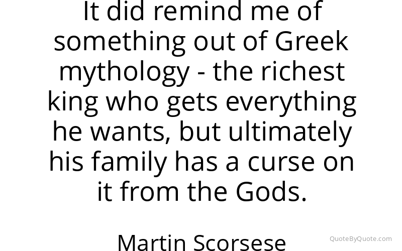 Preview image for this quote by Martin Scorsese